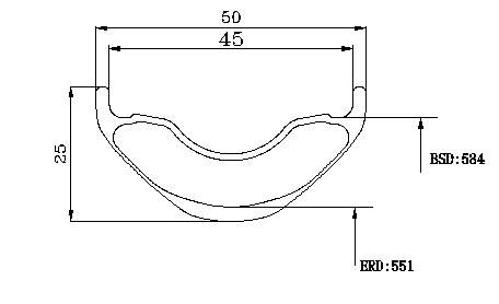 27.5er am rims 27.5er am rims