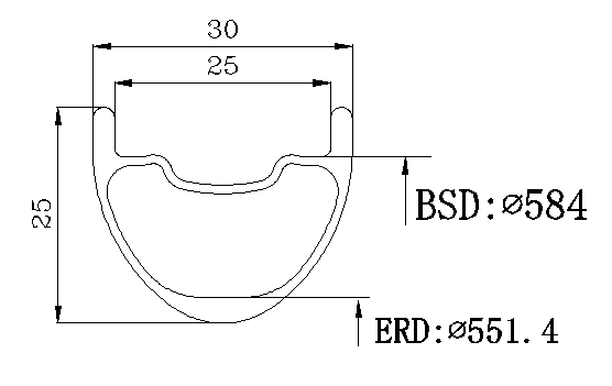27.5 lightweight xc rims 27.5 lightweight xc rims