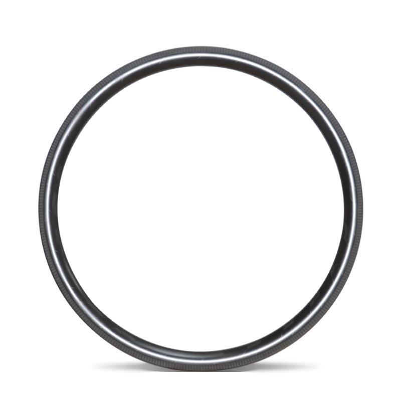 700C 25mm clincher rims