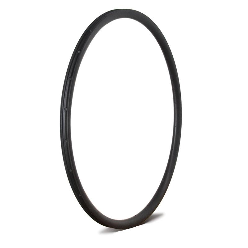 650B 24mm Wide XC Rims