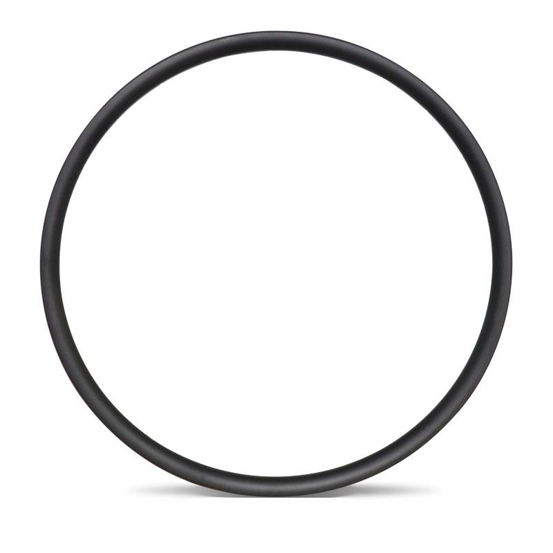 650B 24mm Wide XC Rims