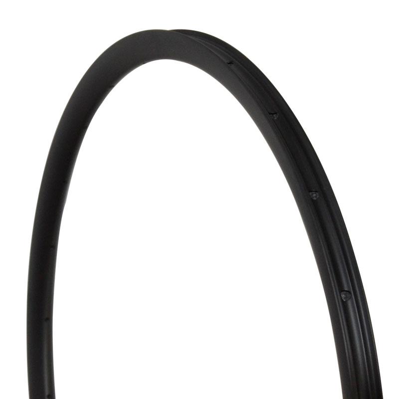 29er 24mm Wide XC Rims