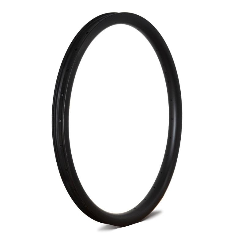 26er 40mm wide dh rims