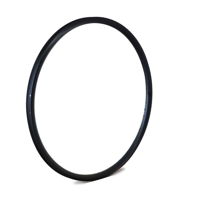 27.5 asymmetric 28mm wide xc rims