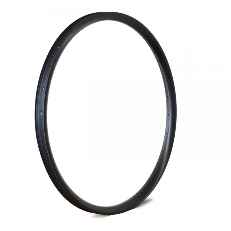 27.5er 35mm wide mtb rims