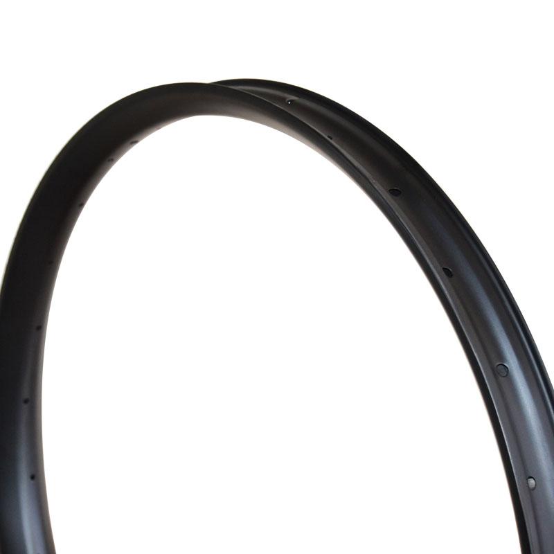 29er 50mm wide am rims