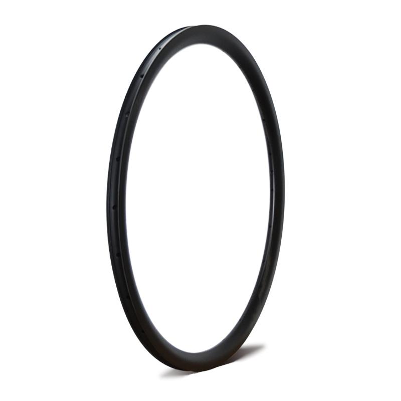 700c 35mm deep tubeless rims