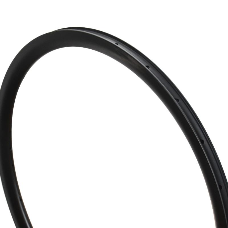 700c 35mm deep tubeless rims
