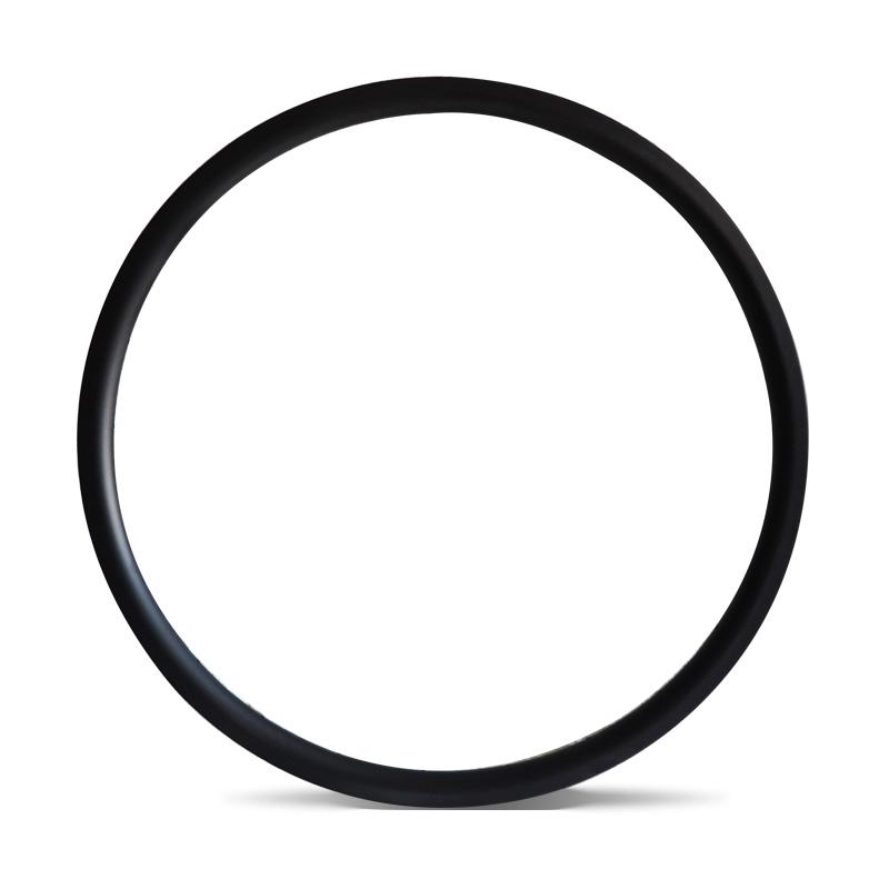 700c 30mm deep tubeless rims