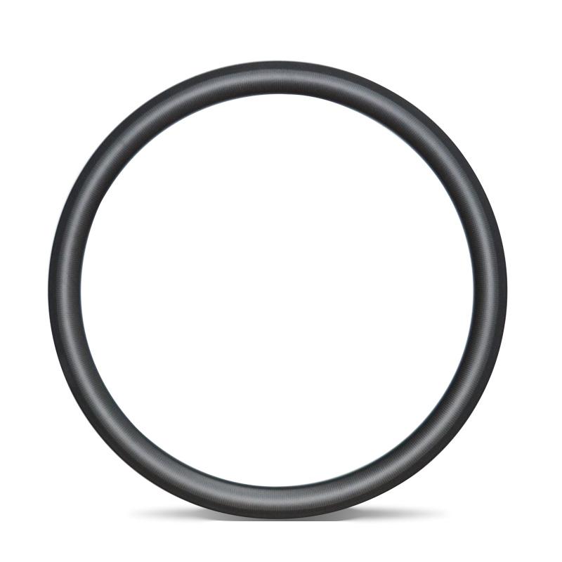 700c 45mm deep tubeless rims