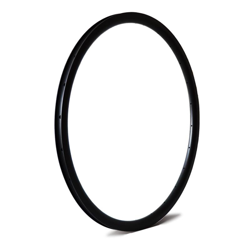 700c 35mm deep tubeless rims
