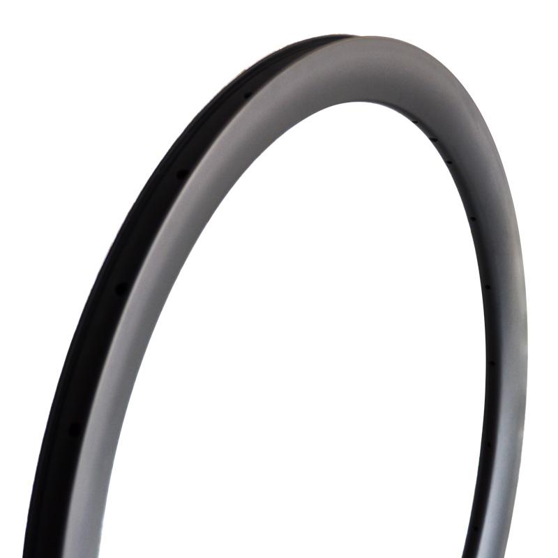 700c 45mm deep tubeless rims