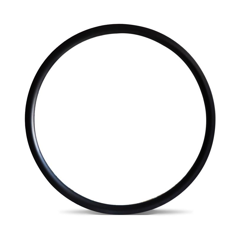 700c 35mm deep tubeless rims