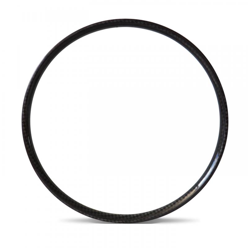29er asymmetric 30mm xc rims