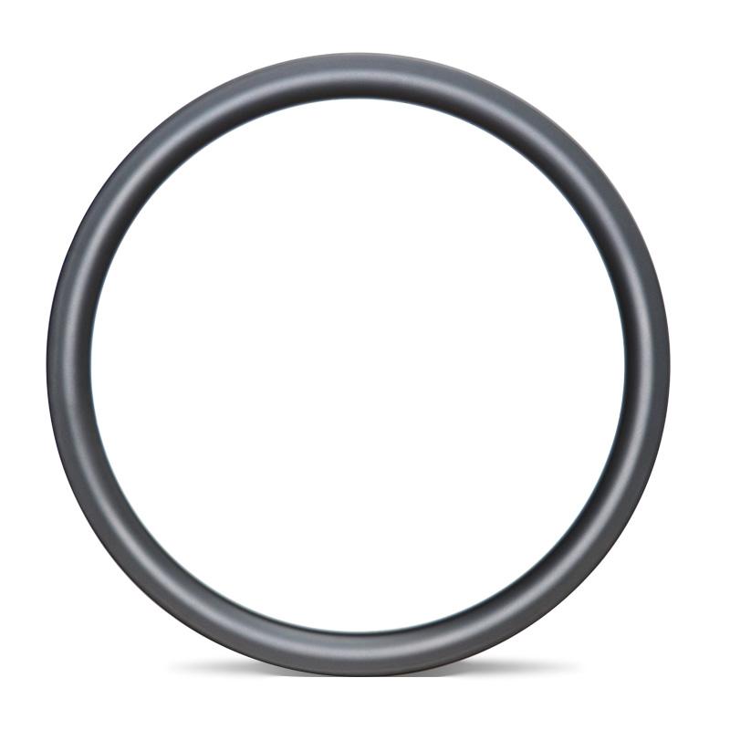 700c 45mm deep tubular rims