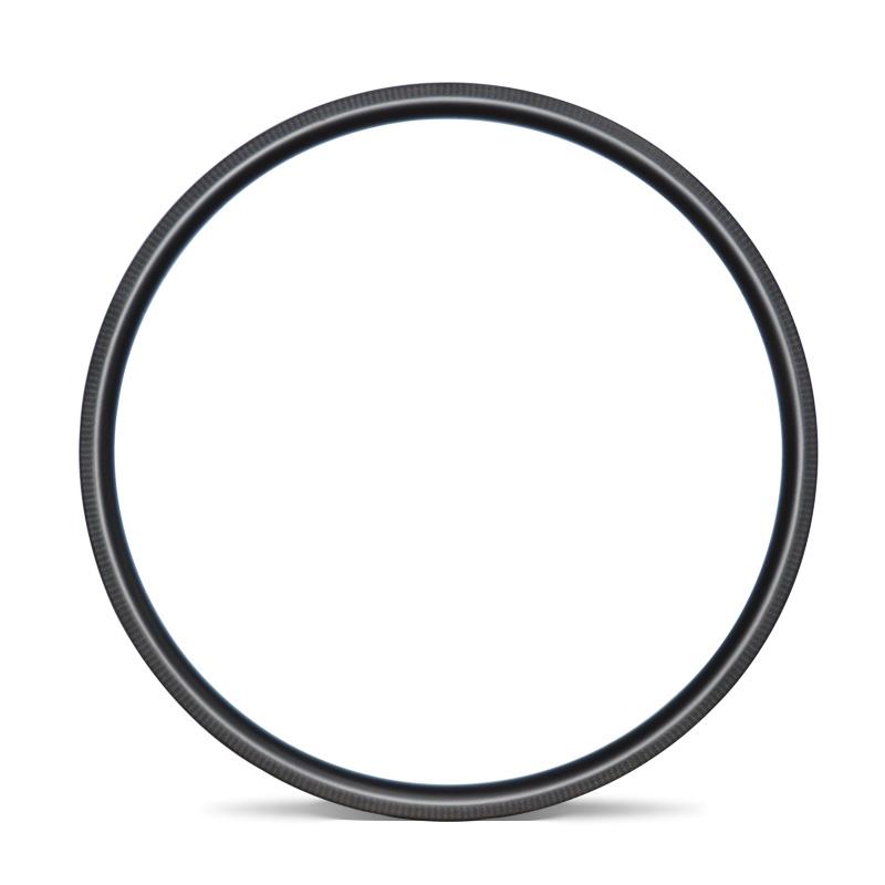 700c 25mm wide road rim