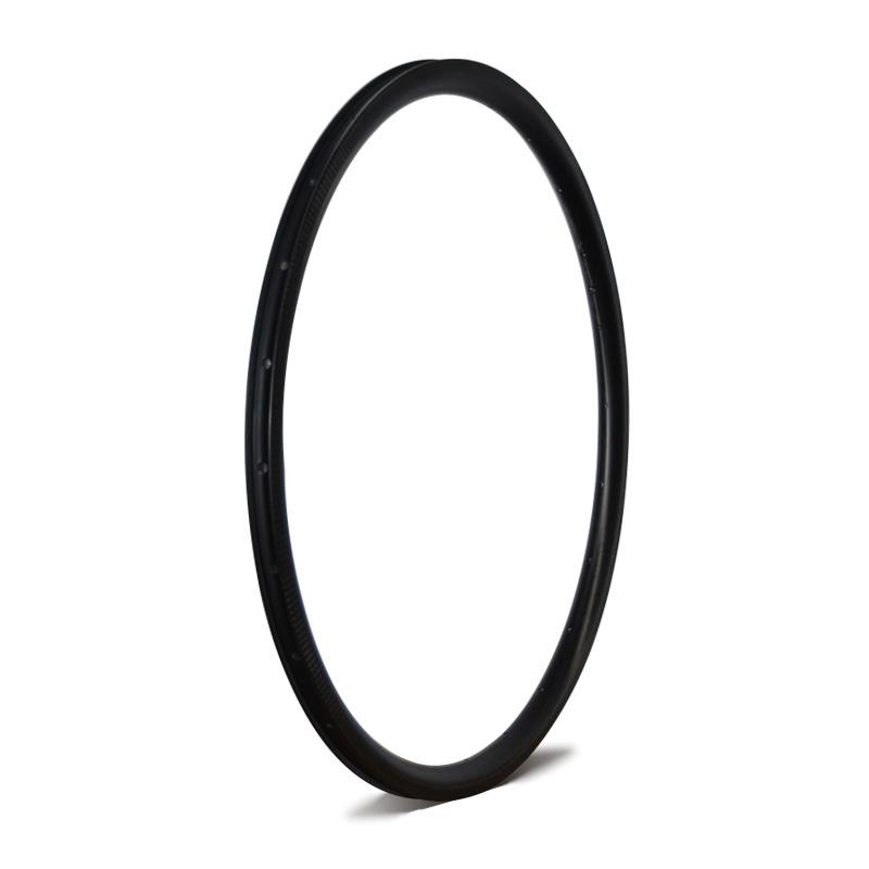 700c 25mm wide road rim