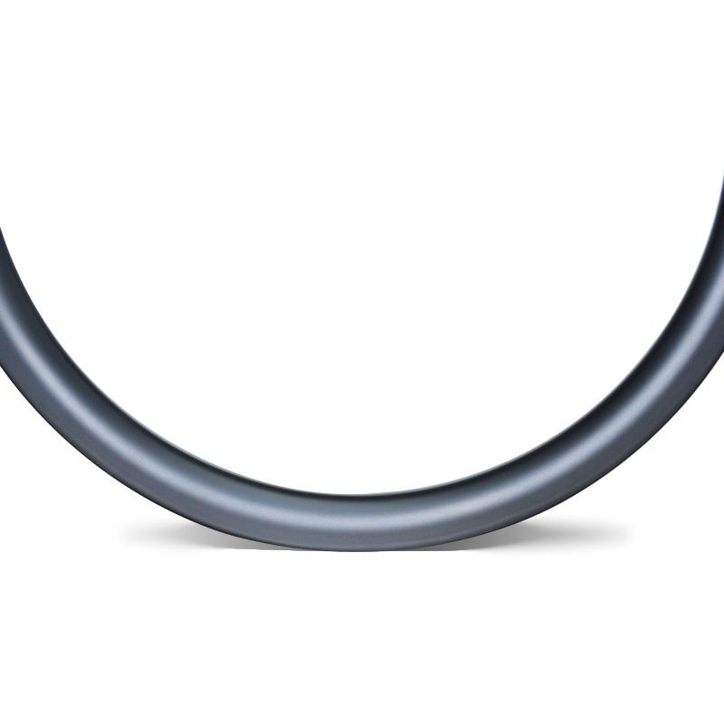 700c 45mm deep tubular rims