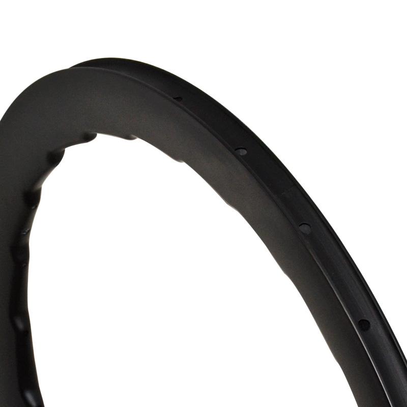 26mm wide 58mm deep clincher rims