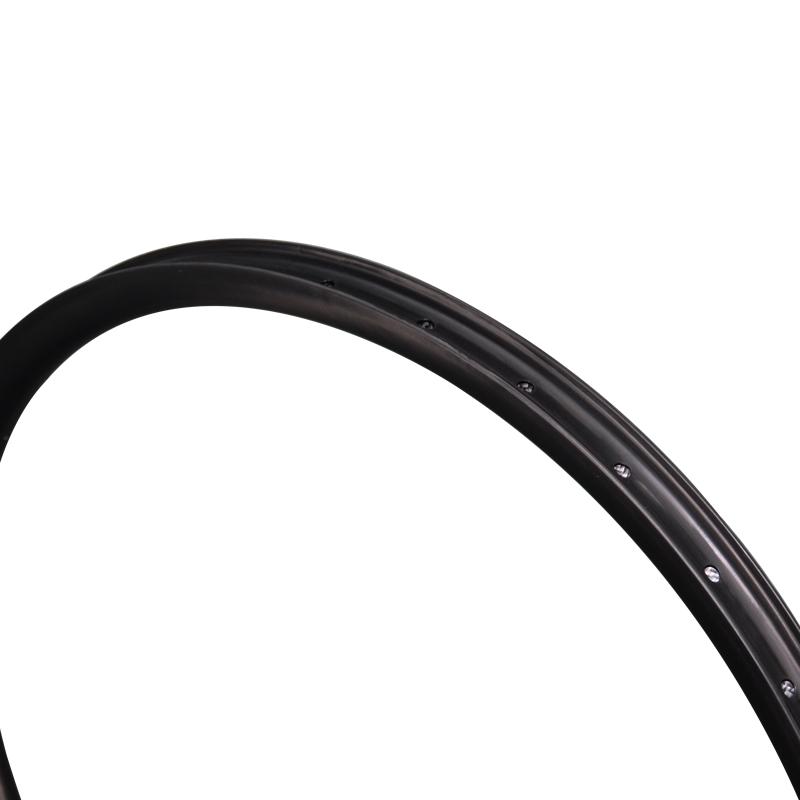 36mm wide 28mm deep mtb rims