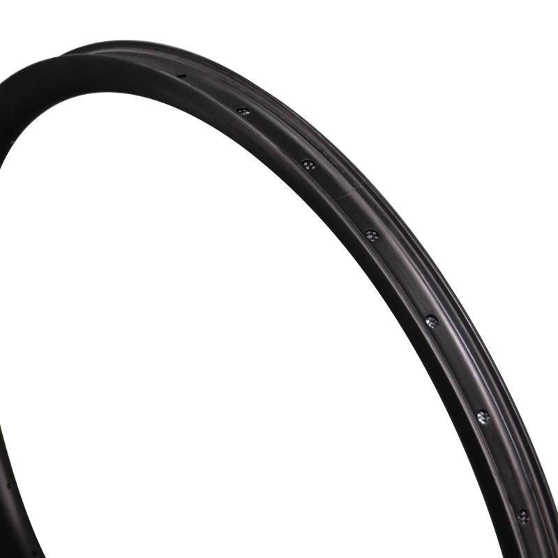 34mm wide 30mm deep mtb rims