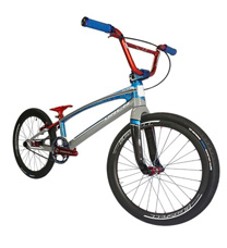  Bmx bicicleta