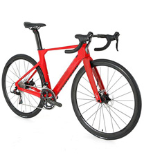 bicicleta de carretera