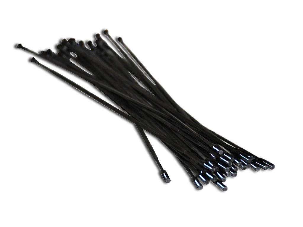 radios de fibra de carbono
